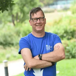 Sjoerd Blom